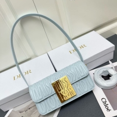 Christian Dior Satchel Bags